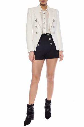 Embellished shorts, zdjęcie 2 Embellished shorts od Balmain